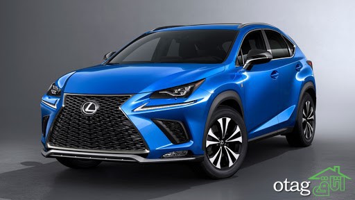 همه چیز در مورد لکسوس nx و مدلهای آن همه چیز در مورد لکسوس nx و مدلهای آن