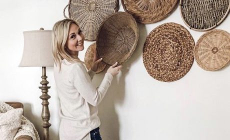 تاثیر دکوراسیون دیوار برای زنده کردن یک اتاق، از نقاشی تا دیوارکوب