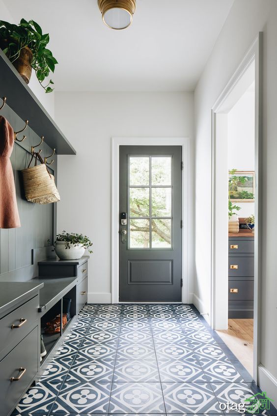 معرفی و ایجاد بهترین نقاط ورودی با Mudroom + نمونه های کاربردی معرفی و ایجاد بهترین نقاط ورودی با Mudroom + نمونه های کاربردی