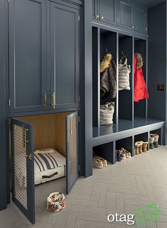 معرفی و ایجاد بهترین نقاط ورودی با Mudroom + نمونه های کاربردی معرفی و ایجاد بهترین نقاط ورودی با Mudroom + نمونه های کاربردی