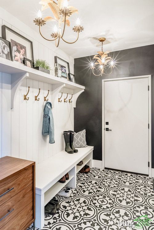 معرفی و ایجاد بهترین نقاط ورودی با Mudroom + نمونه های کاربردی معرفی و ایجاد بهترین نقاط ورودی با Mudroom + نمونه های کاربردی