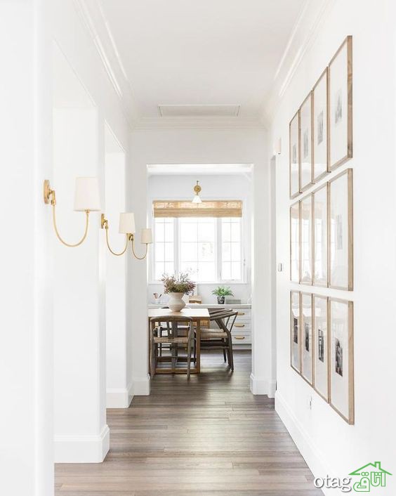 نمونه هایی از چراغ دیوارکوب فضای بیرون نمونه هایی از چراغ دیوارکوب فضای بیرون