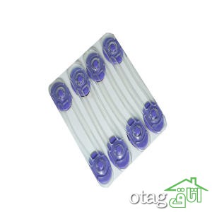 خرید 41 مدل قفل کابینت کودک بهترین کیفیت + قیمت عالی