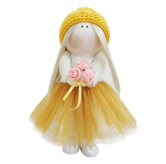 لیست قیمت 41 مدل عروسک نوزاد فانتزی دخترانه + خرید
