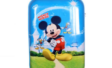 39مدل چمدان کودک با کیفیت بالا و قیمت عالی + خرید