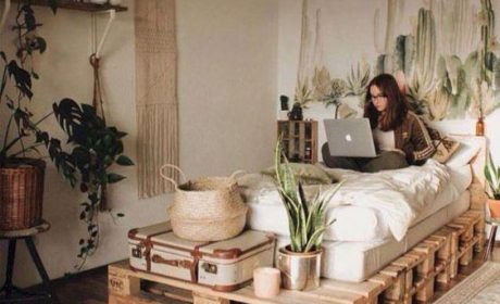ترفندهایی کاربردی برای چیدمان خوابگاه
