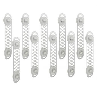 خرید 41 مدل قفل کابینت کودک بهترین کیفیت + قیمت عالی