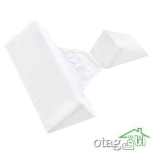 لیست قیمت 42 مدل بالش نوزاد و کودک + خرید اینترنتی