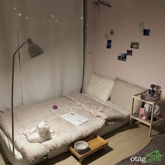 30 مدل تخت خواب بدون پایه با طراحی ساده و زیبا در سال جدید 30 مدل تخت خواب بدون پایه با طراحی ساده و زیبا در سال جدید