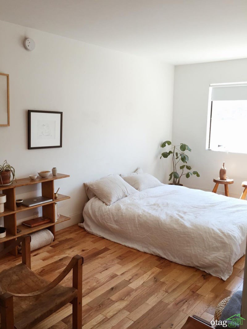 30 مدل تخت خواب بدون پایه با طراحی ساده و زیبا در سال جدید 30 مدل تخت خواب بدون پایه با طراحی ساده و زیبا در سال جدید