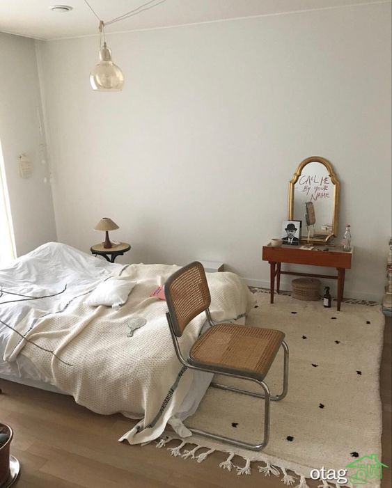 30 مدل تخت خواب بدون پایه با طراحی ساده و زیبا در سال جدید 30 مدل تخت خواب بدون پایه با طراحی ساده و زیبا در سال جدید