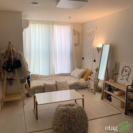 30 مدل تخت خواب بدون پایه با طراحی ساده و زیبا در سال جدید 30 مدل تخت خواب بدون پایه با طراحی ساده و زیبا در سال جدید