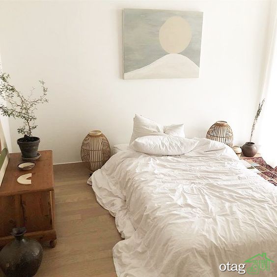 30 مدل تخت خواب بدون پایه با طراحی ساده و زیبا در سال جدید 30 مدل تخت خواب بدون پایه با طراحی ساده و زیبا در سال جدید