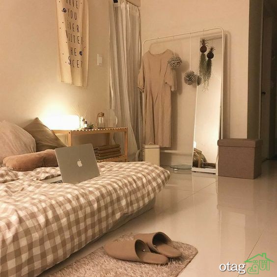 30 مدل تخت خواب بدون پایه با طراحی ساده و زیبا در سال جدید 30 مدل تخت خواب بدون پایه با طراحی ساده و زیبا در سال جدید