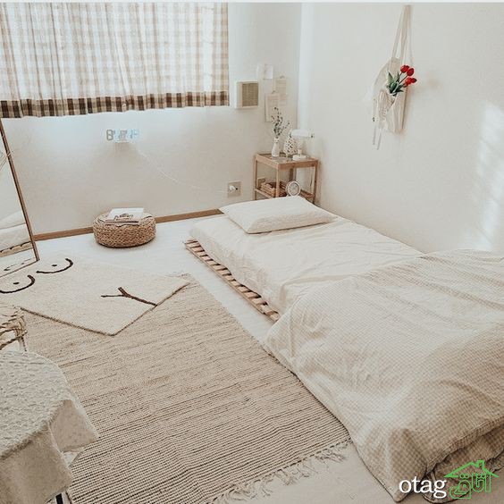 30 مدل تخت خواب بدون پایه با طراحی ساده و زیبا در سال جدید 30 مدل تخت خواب بدون پایه با طراحی ساده و زیبا در سال جدید