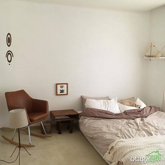30 مدل تخت خواب بدون پایه با طراحی ساده و زیبا در سال جدید 30 مدل تخت خواب بدون پایه با طراحی ساده و زیبا در سال جدید