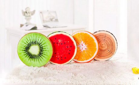 زیباترین مدل های بالش کودک فانتزی در طرح های شیک و جدید سال