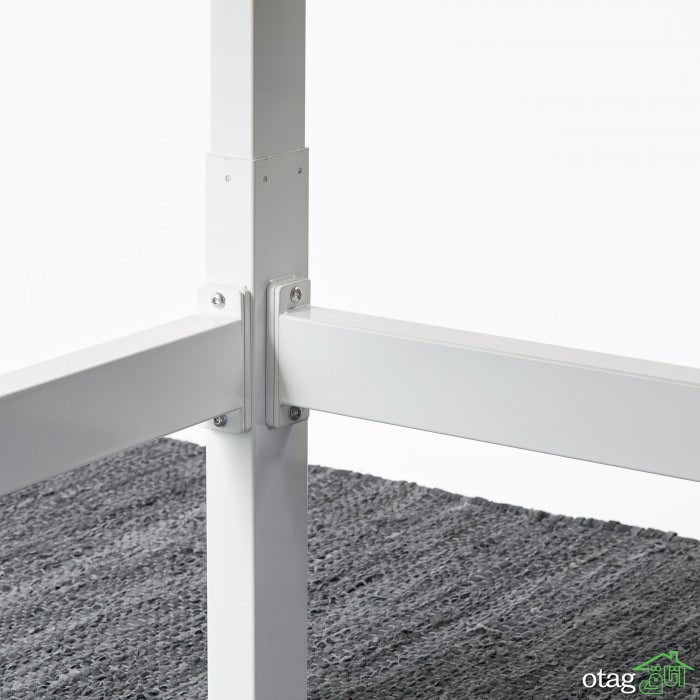 میز لپ تاپ ایستاده برای منزل، محیط اداره و کار + 9 مدل جذاب میز لپ تاپ ایستاده برای منزل، محیط اداره و کار + 9 مدل جذاب