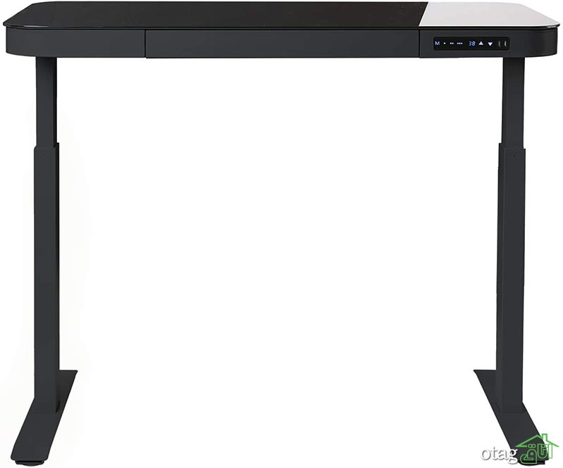 میز لپ تاپ ایستاده برای منزل، محیط اداره و کار + 9 مدل جذاب میز لپ تاپ ایستاده برای منزل، محیط اداره و کار + 9 مدل جذاب