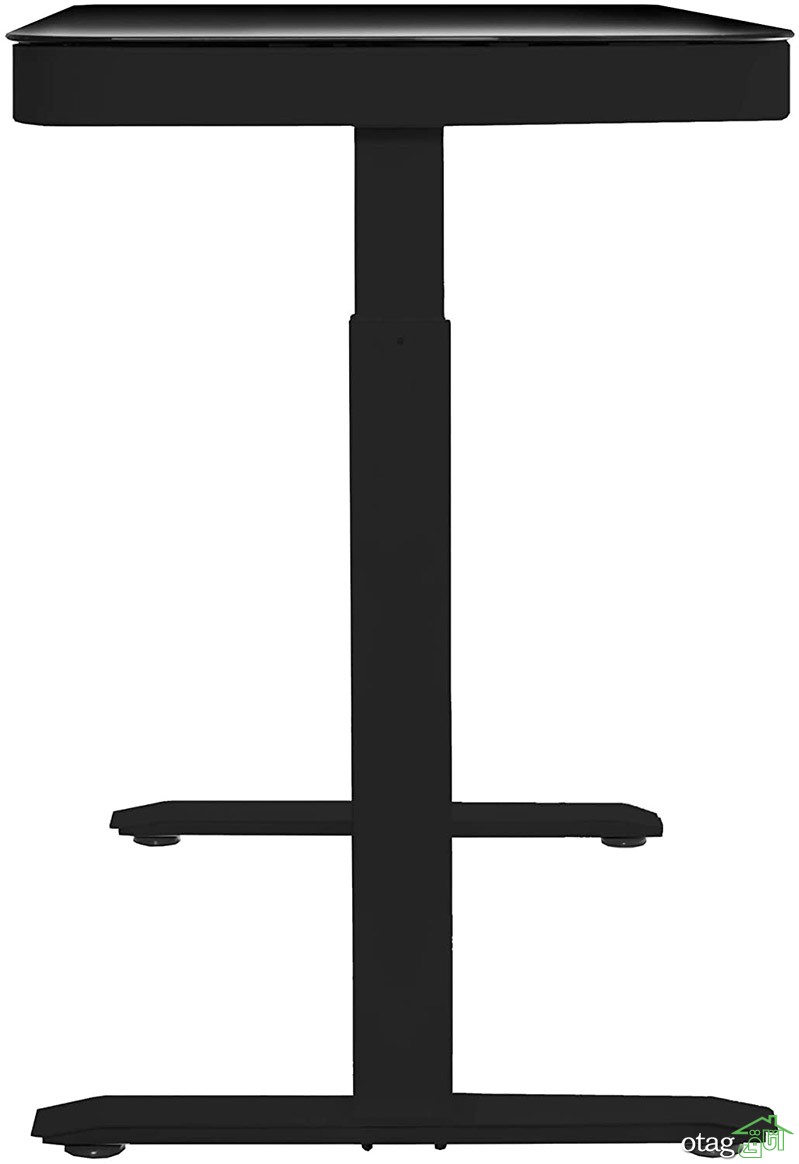میز لپ تاپ ایستاده برای منزل، محیط اداره و کار + 9 مدل جذاب میز لپ تاپ ایستاده برای منزل، محیط اداره و کار + 9 مدل جذاب