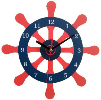 خرید 39 مدل ساعت اتاق کودک با قیمت مناسب + کیفیت عالی