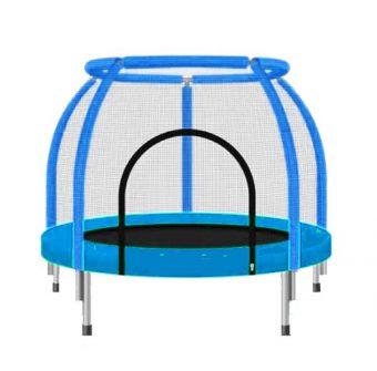 39 مدل ترامپولین کودک با کیفیت عالی و قیمت مناسب + خرید