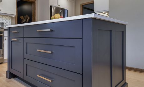 بهترین نکات خرید کابینت 