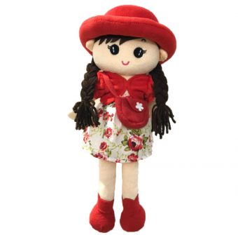 قیمت 38 مدل عروسک پولیشی جذاب موجود در بازار + خرید