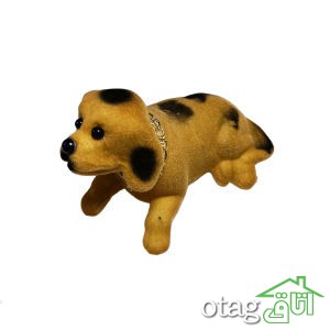 خرید 40 مدل عروسک سگ زیبا با کیفیت بالا + قیمت عالی