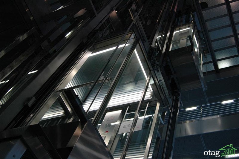 دو عامل مهم هنگام برنامه ریزی برای نصب آسانسور