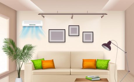 راهنمای انتخاب بهترین کولر گازی برای خانه شما