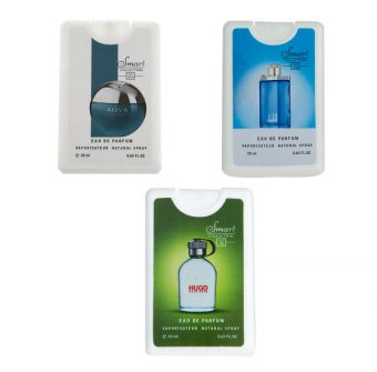 خرید 40 مدل عطر جیبی مردانه شیک و خوشبو + قیمت ارزان