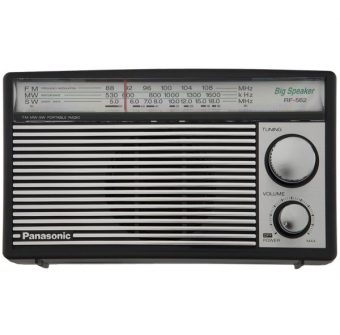 لیست قیمت 40 مدل رادیو با کیفیت عالی + لینک خرید