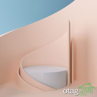 نحوه زیباسازی دکوراسیون داخلی با استفاده از استند و بوفه های جذاب نحوه زیباسازی دکوراسیون داخلی با استفاده از استند و بوفه های جذاب