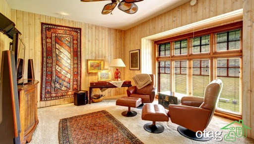 خرید تابلو فرش در طرح های بی نظیر برای زیباسازی دکوراسیون منزل