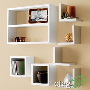 امکان استفاده از لوازم برنزی دکوری جذاب برای تزئین دیزاین منزل