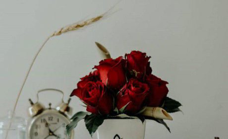 راهنمای خرید گل آنلاین در تهران