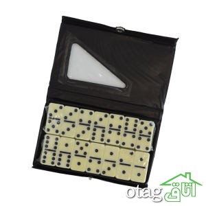 خرید 39 مدل بازی دومینو جذاب و سرگرم کننده + قیمت عالی