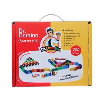خرید 39 مدل بازی دومینو جذاب و سرگرم کننده + قیمت عالی