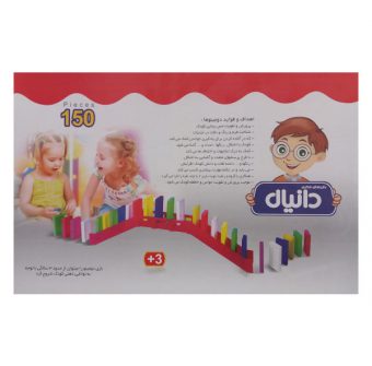 خرید 39 مدل بازی دومینو جذاب و سرگرم کننده + قیمت عالی