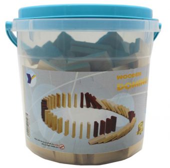 خرید 39 مدل بازی دومینو جذاب و سرگرم کننده + قیمت عالی