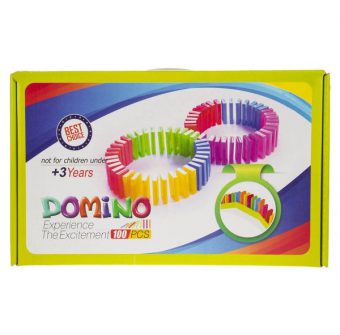 خرید 39 مدل بازی دومینو جذاب و سرگرم کننده + قیمت عالی