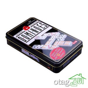 خرید 39 مدل بازی دومینو جذاب و سرگرم کننده + قیمت عالی