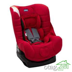 خرید 40 مدل صندلی ماشین کودک با کیفیت عالی + قیمت