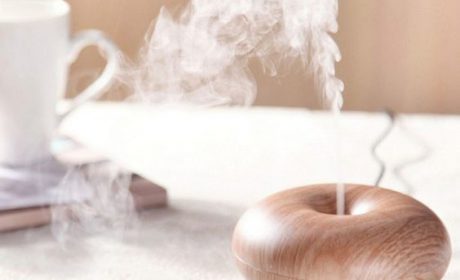 انواع دستگاه‌ خوشبو کننده هوا و آشنایی با روغن‌های معطر