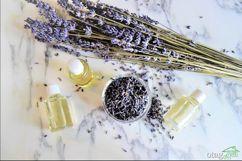 انواع دستگاه&zwnj; خوشبو کننده هوا و آشنایی با روغن&zwnj;های معطر