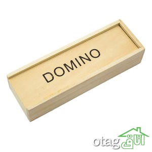 خرید 39 مدل بازی دومینو جذاب و سرگرم کننده + قیمت عالی