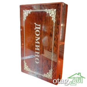 خرید 39 مدل بازی دومینو جذاب و سرگرم کننده + قیمت عالی
