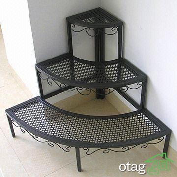 قرار دادن جا قابلمه ای در جهت دیزاین آشپزخانه های ایرانی قرار دادن جا قابلمه ای در جهت دیزاین آشپزخانه های ایرانی