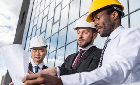 تفاوت‌های مهندسی عمران با معماری